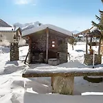 Appartamento La Tesciadra