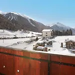 Appartamento La Tesciadra