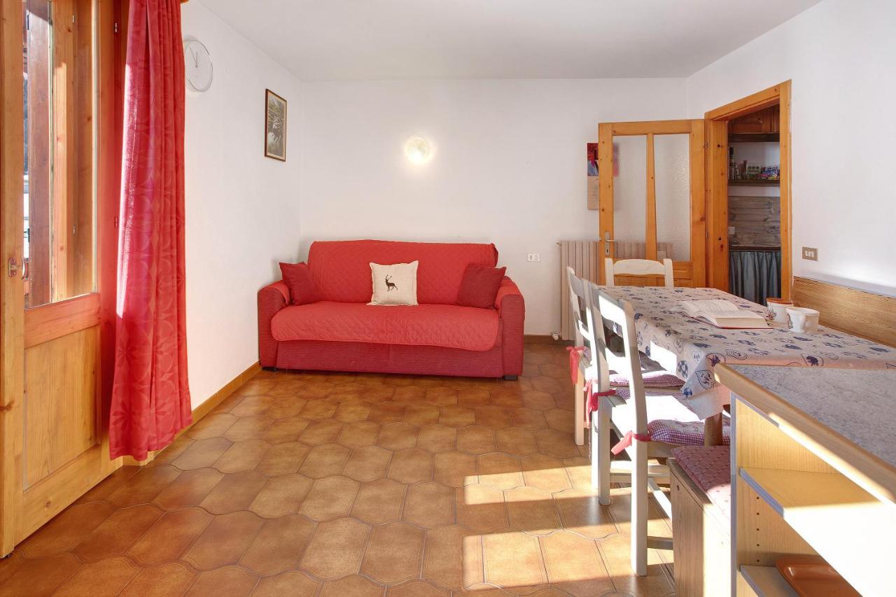 La Tesciadra Appartamento Livigno