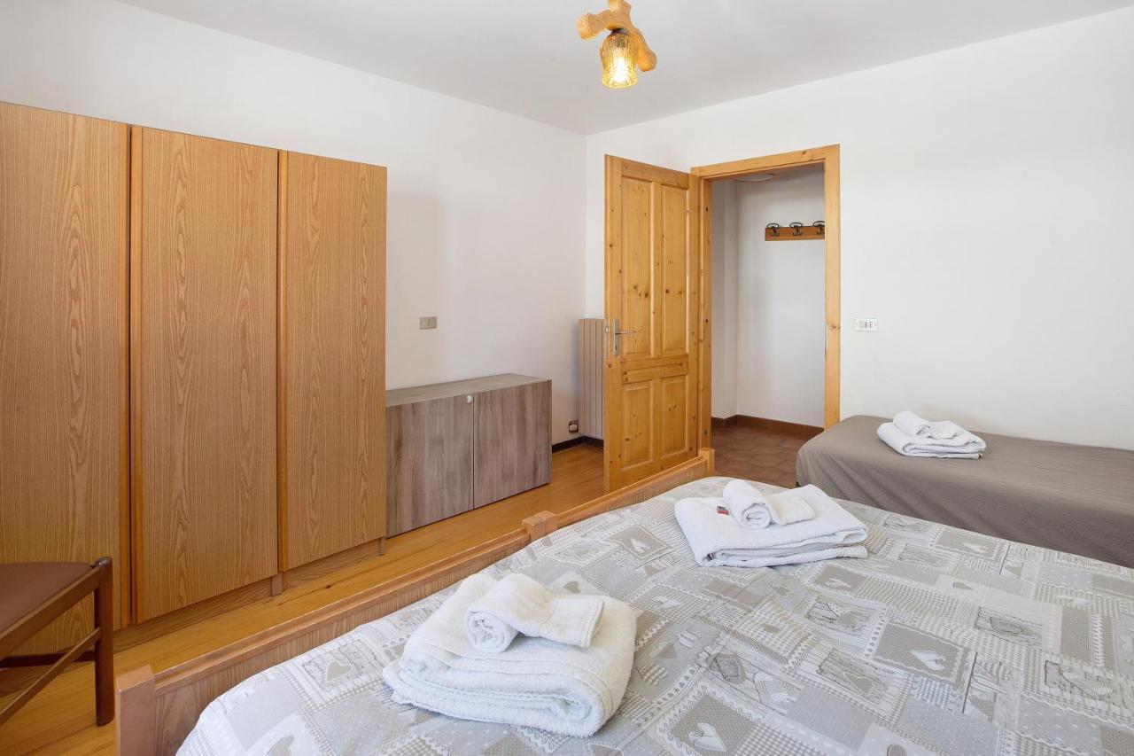 Appartamento La Tesciadra Livigno